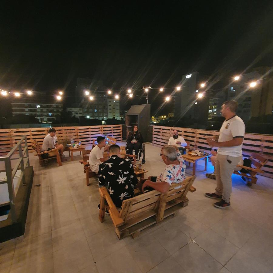 Vida, Hotel De Playa プエルト・マドリン エクステリア 写真